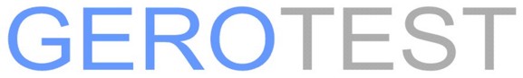 Gerotest Logo